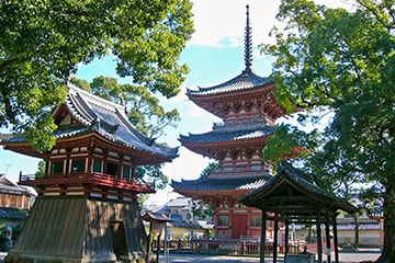兵庫県太子町