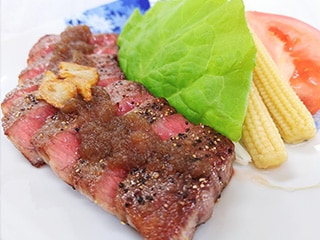 おいしい食べ方 イメージ