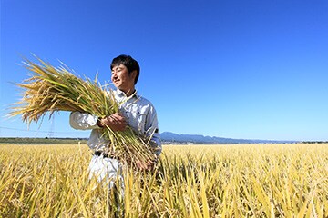 株式会社 土井農場