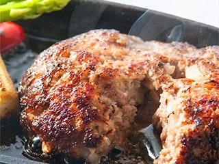 おいしい食べ方 イメージ