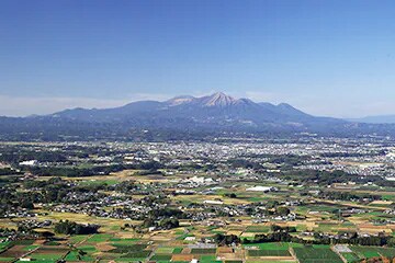 宮崎県都城市