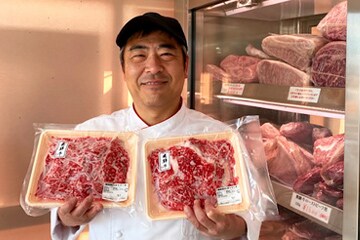 お肉の店　まるたか