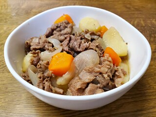 おいしい食べ方　イメージ