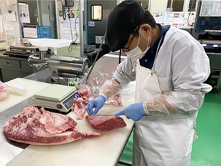 おいしく味わっていただくためのこだわり　イメージ