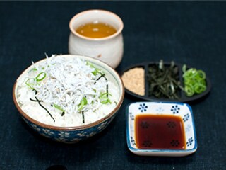 おいしい食べ方　イメージ
