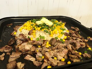 おいしい食べ方　イメージ