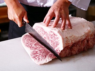 おいしく味わっていただくためのこだわり イメージ