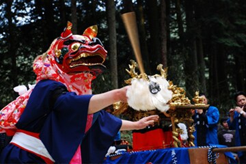 岐阜県山県市