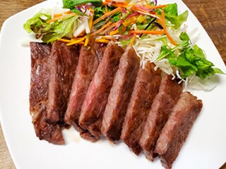 おいしい食べ方　イメージ