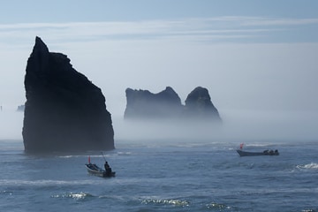 北海道様似町
