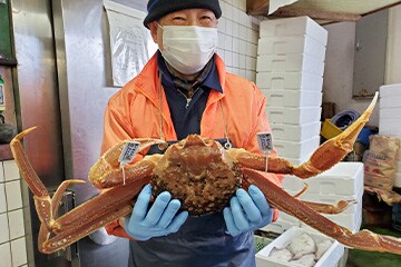 山米鮮魚