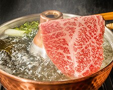 しゃぶしゃぶ