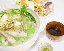 ふるさと納税 鍋