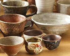 工芸品・雑貨