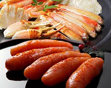魚介類