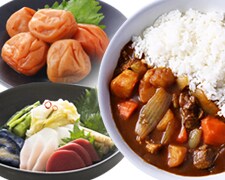 惣菜・加工品