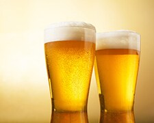 ビール ビール