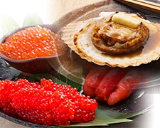 飲み過ぎちゃう♪魚介おつまみ 飲み過ぎちゃう♪魚介おつまみ