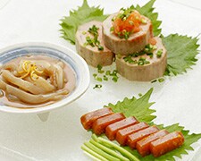 知られざる!?旨味ぎっしり珍味の世界 知られざる!?旨味ぎっしり珍味の世界