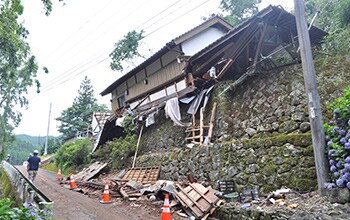 佐賀県鹿島市1