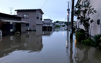 山形県鶴岡市1
