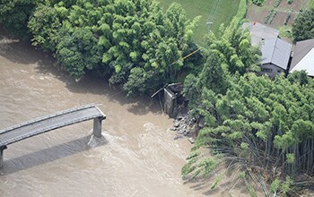 大分県玖珠町1