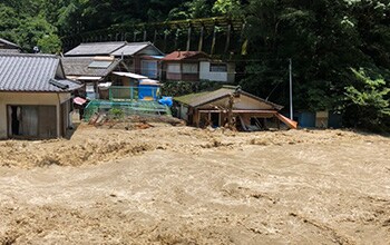 宮崎県西米良村1