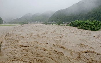 熊本県山江村2