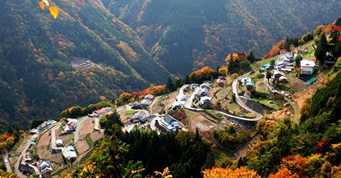 長野県飯田市