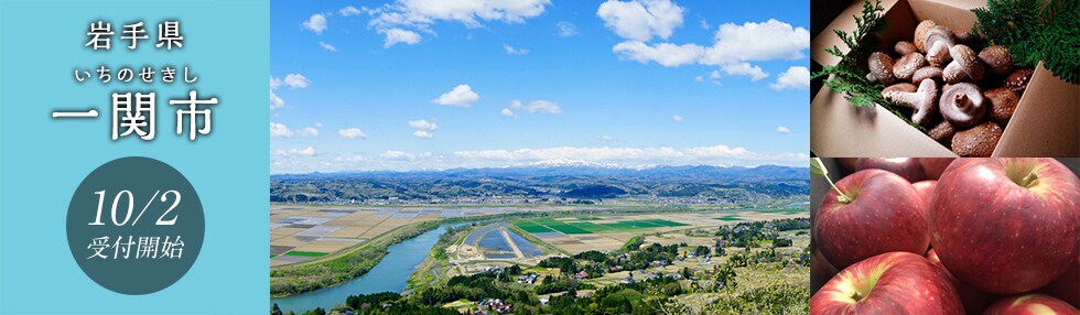 岩手県一関市