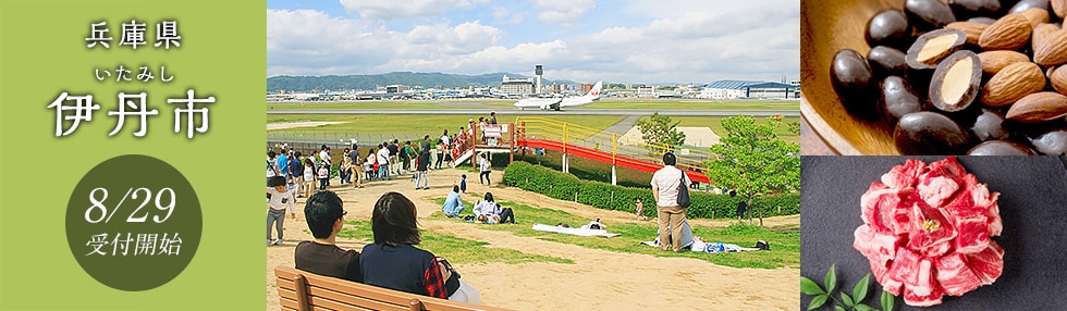 兵庫県伊丹市