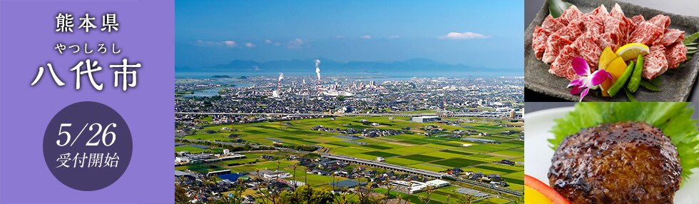 熊本県八代市