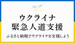 ウクライナ緊急人道支援