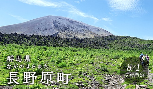 群馬県長野原町