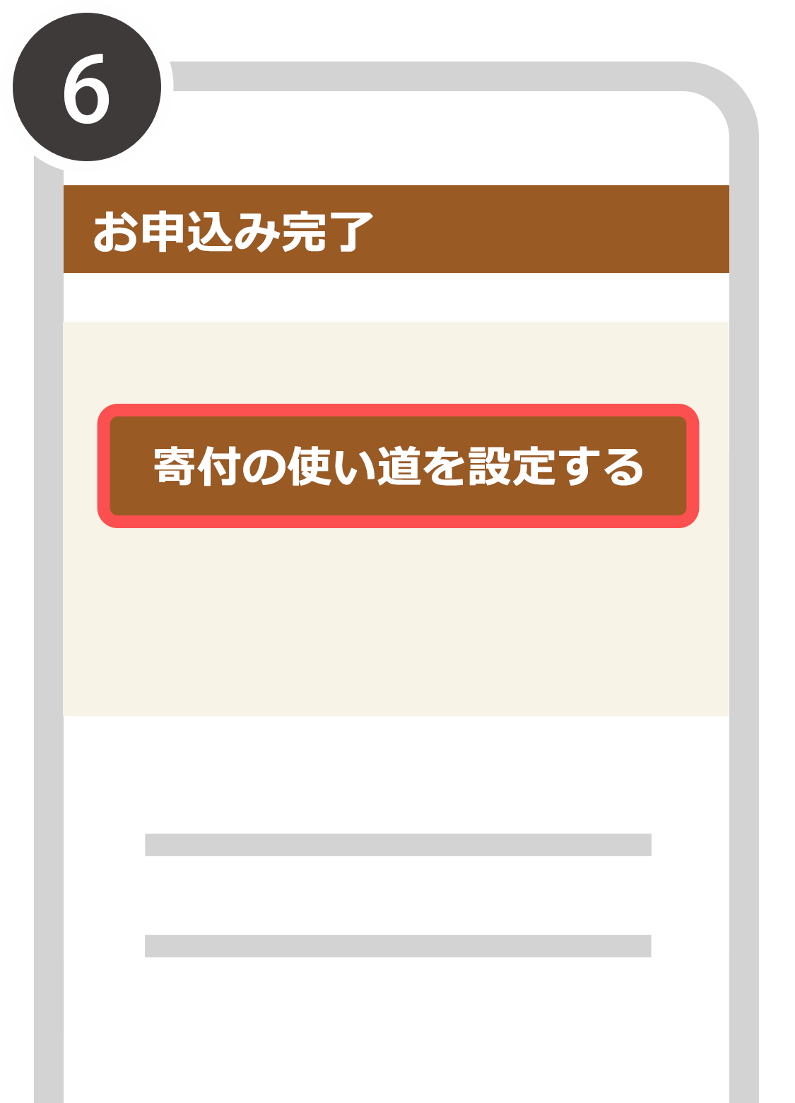 PayPayオンライン決済でのお支払い方法詳細 | ふるさと納税サイト「さとふる」