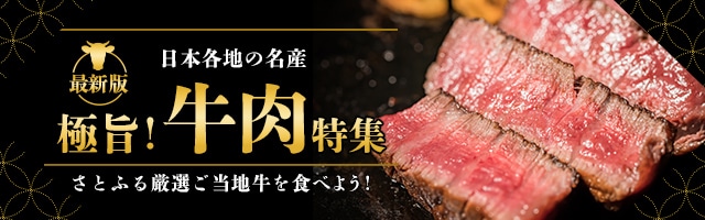 日本各地の名産 極旨 牛肉特集 九州 沖縄地方 ふるさと納税サイト さとふる