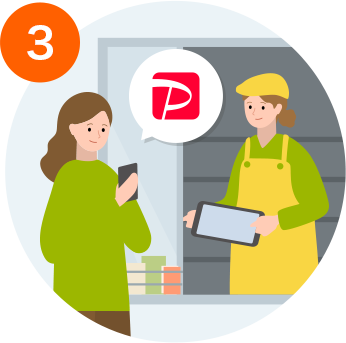 ふるさと納税 岸和田市 大阪府岸和田市　PayPay商品券(15,000円分)※地域内の一部の加盟店のみで利用可 ふるさと納税でおでかけしよう！PayPay商品券特集 | ふるさと納税