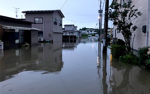 令和2年7月豪雨 被災地域応援お礼品特集 ふるさと納税で応援しよう ふるさと納税サイト さとふる