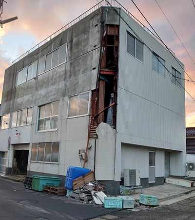 令和6年能登半島地震 被災地応援お礼品特集 | ふるさと納税