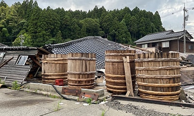 令和6年能登半島地震 被災地応援お礼品特集 | ふるさと納税