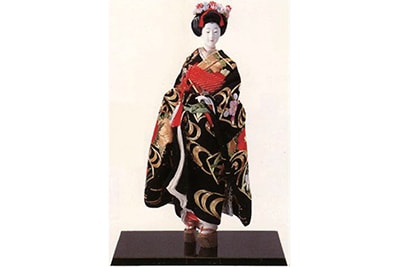 京人形