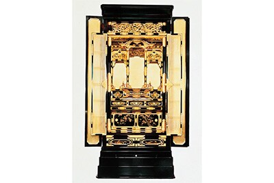 京仏壇