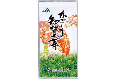 かごしま知覧茶