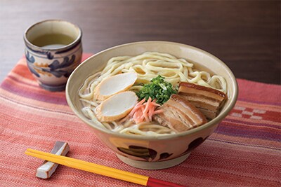 沖縄そば