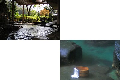 湯河原温泉