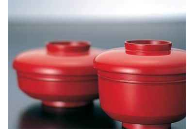 越前漆器