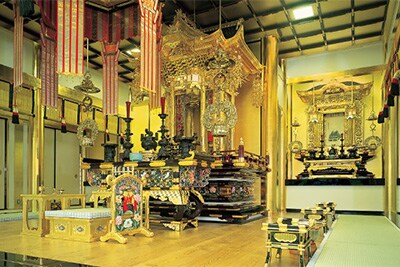 京仏具