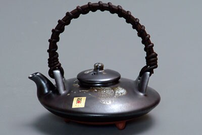 薩摩焼
