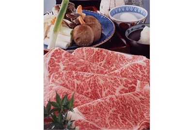 松阪肉