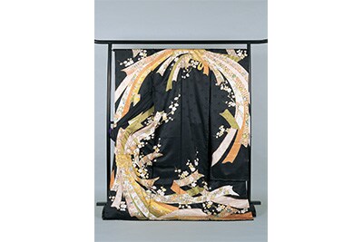 京友禅